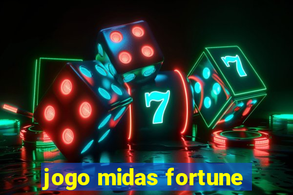 jogo midas fortune